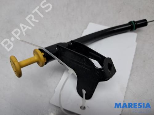 Andre CITROËN BERLINGO MULTISPACE (B9) 1.6 VTi 120 | BP31498746O1