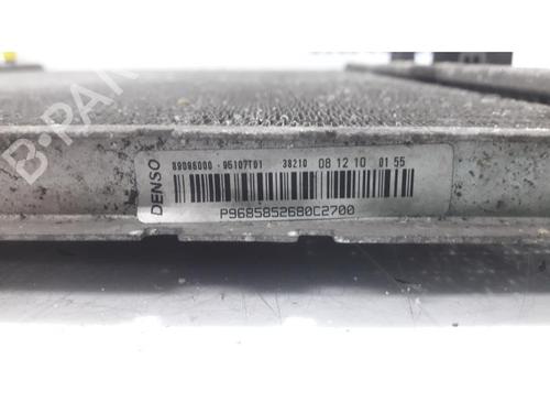 Water radiator CITROËN C3 Picasso (SH_) 1.6 HDI 90 | BP31480118M31 - Image 5