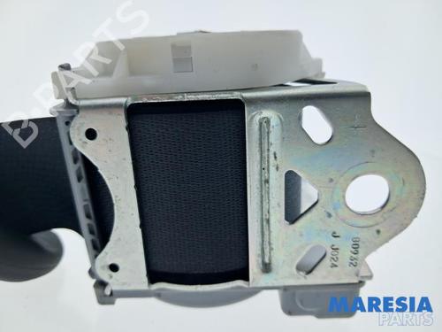 Rear left seatbelt PEUGEOT 108 1.0 VTi | BP33054868I29 - Image 3