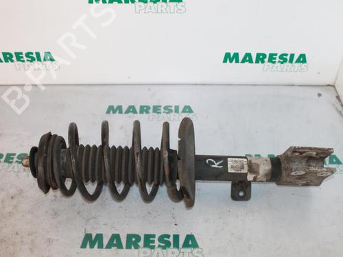 Used Right front shock absorber Right front shock absorber 31432114 31432114