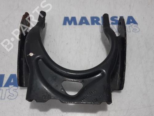 Used Left front suspension arm CITROËN C5 III Break (RW_) 1.6 THP 155 (156 hp) 31389621