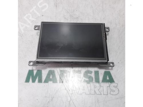 Used Display monitor PEUGEOT 508 SW I (8E_) 2.0 BlueHDi 180 (180 hp) 31494220