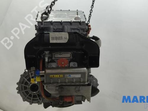 Other FIAT 500e (332_) Elektro 3+1 (FA1) | BP36041374O1 - Image 4