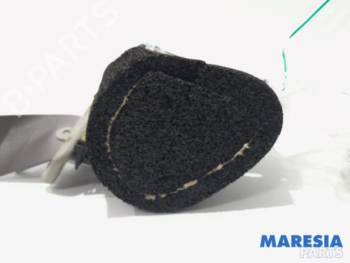 Rear right seatbelt CITROËN C5 III Break (RW_) 2.7 HDi | BP31447147I28 