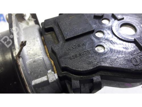 Front wiper motor CITROËN C3 II (SC_) 1.6 HDi | BP31453287M29 - Image 3