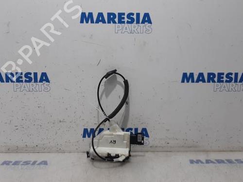 Used Electronic module CITROËN C3 II (SC_) 1.6 VTi 120 (120 hp) 31509754