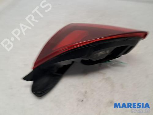 Højre baglygte PEUGEOT 2008 I (CU_) 1.2 THP 110 / PureTech 110 | BP31479211C35