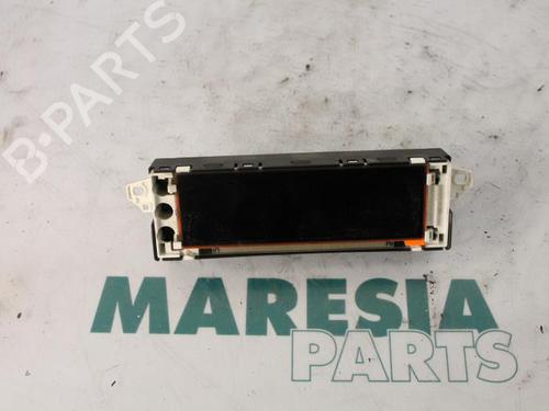Used Electronic module PEUGEOT 307 Break (3E) 1.6 HDi (90 hp) 31387569