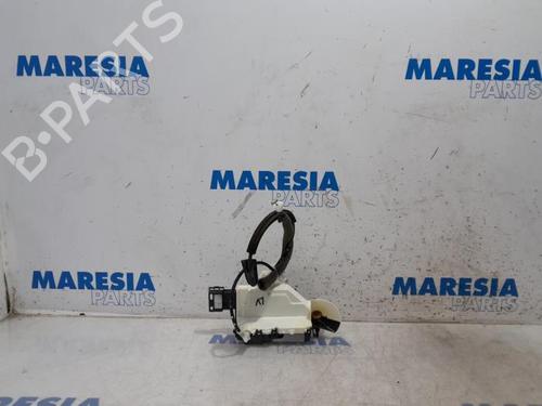 Módulo eletrónico PEUGEOT PARTNER Box Body/MPV 1.6 HDi (90 hp) 31533975