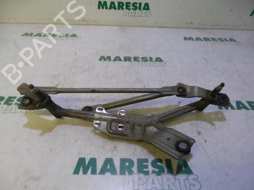 front-wipers-mechanism-fiat-grande-punto-199_-2005-31517327 main image