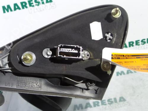 Left mirror RENAULT MEGANE I Cabriolet (EA0/1_) 1.4 16V (EA0D, EA1H, EA0W, EA10) | BP31411864C26