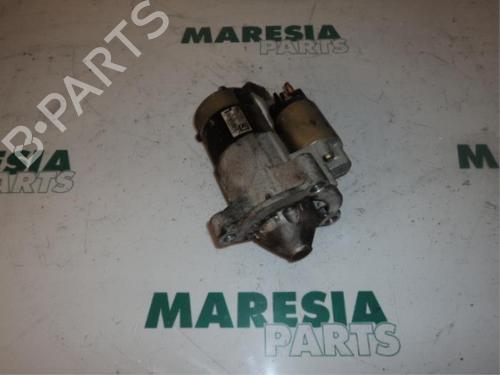 Used Starter CITROËN XSARA PICASSO (N68) 1.8 16V (115 hp) 31427214