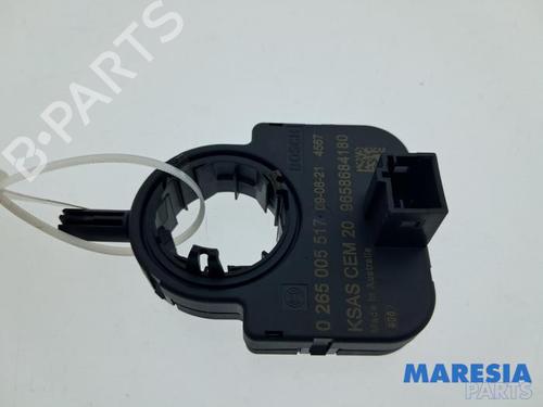 Used Electronic sensor Electronic sensor 39383836 39383836