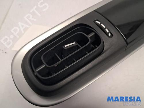 Luftventil CITROËN C3 III (SX) 1.2 PureTech 82 | BP31511104I21