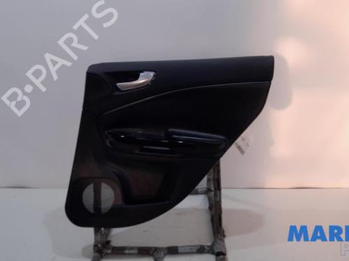 Høyre bakpanel ALFA ROMEO GIULIETTA (940_) 1.4 TB (940FXB1A, 940FXB11) (170 hp) 31510256
