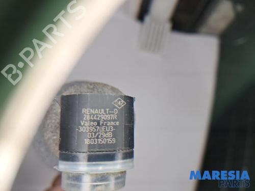 Electronic sensor RENAULT CAPTUR I (J5_, H5_) 0.9 TCe 90 | BP38569717M84 - Image 4