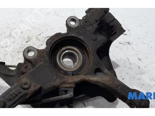 Left front steering knuckle ALFA ROMEO MITO (955_) 1.3 MultiJet (955AXT1A) | BP31405845M25