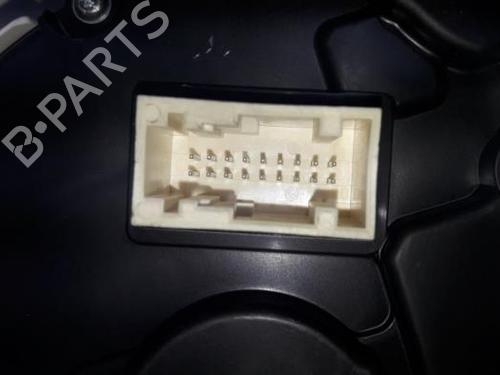 Instrument cluster PEUGEOT 508 I (8D_) 1.6 HDi | BP31531162C47 