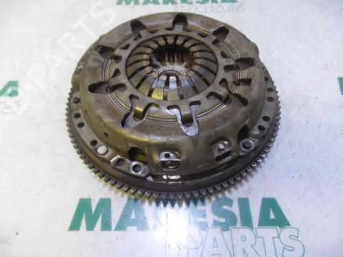 Used Flywheel CITROËN C1 (PM_, PN_) 1.0 (68 hp) 31487422