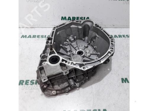 Used Manual Gearbox (For Parts) RENAULT MEGANE III Grandtour (KZ0/1) 1.5 dCi (KZ09, KZ0D, KZ1G, KZ29, KZ14, KZ1W, KZ10, KZ1F,... (110 hp) 31456565