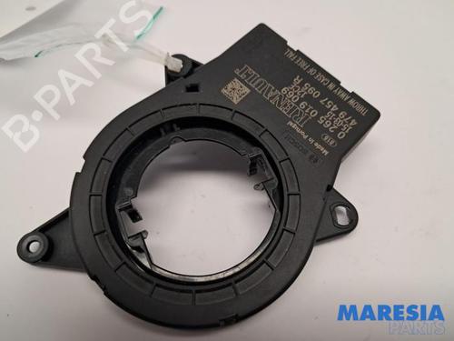 Used Electronic sensor RENAULT CLIO IV Grandtour (KH_) 1.5 dCi 90 (KHN3, KHN4) (90 hp) 31438274