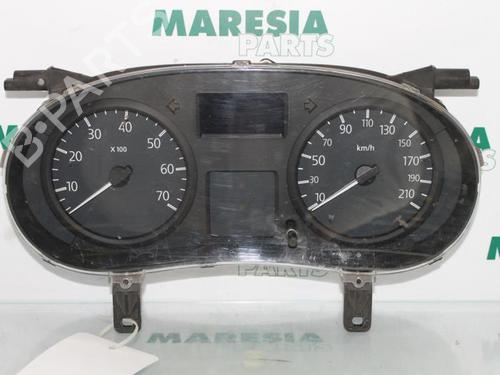 Used Instrument cluster RENAULT KANGOO Express (FC0/1_) 1.5 dCi (FC1G) (84 hp) 32197162