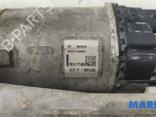 Steering rack ALFA ROMEO GIULIA (952_) 2.0 (952ABA25B) | BP37161884M22 - Image 4