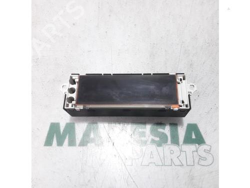 Elektronisk modul PEUGEOT EXPERT Van (VF3A_, VF3U_, VF3X_) 2.0 HDi 140 (136 hp) 31395334