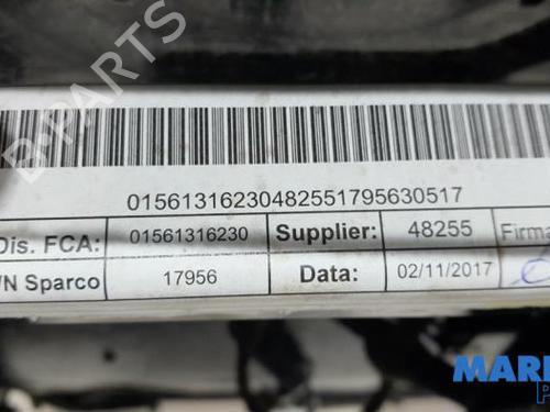 Seats set ALFA ROMEO GIULIA (952_) 2.9 Quadrifoglio (952AAM24) | BP32752907C78  - Image 12