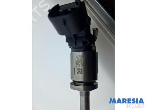 Injector RENAULT CAPTUR I (J5_, H5_) 1.2 TCe 120 | BP37523958M100 - Image 5