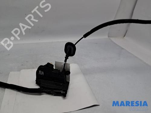 Electronic module RENAULT CLIO IV (BH_) 0.9 TCe 90 (BHNF, BHMA, BHMH, BHJK, BHJR) | BP31475922M83 - Image 3