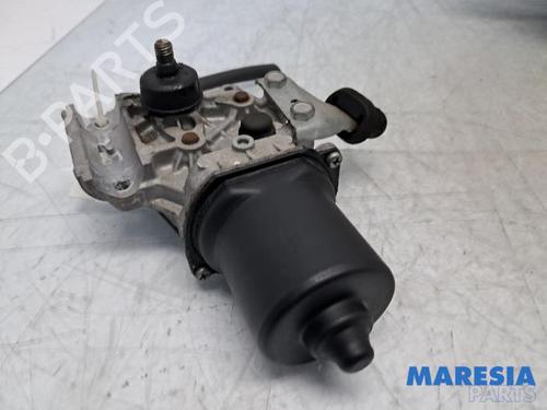 Front wiper motor RENAULT CAPTUR I (J5_, H5_) 1.2 TCe 120 | BP33054916M29 - Image 3