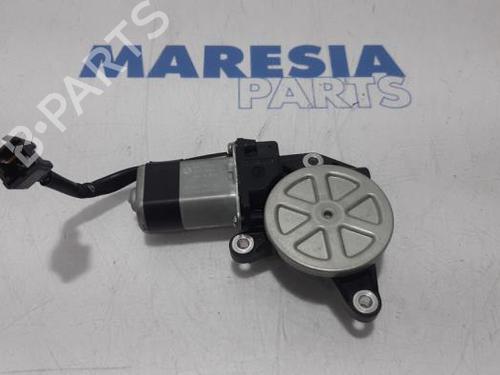 Used Sunroof engine PEUGEOT 207 SW (WK_) 1.6 HDi (90 hp) 31502866