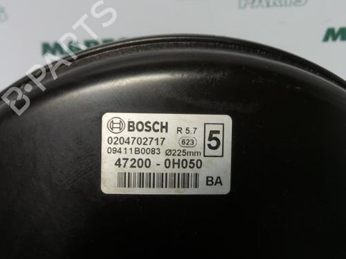 Servo brake CITROËN C1 (PM_, PN_) 1.0 | BP31455181M42 - Image 2