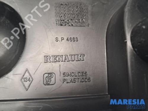 Timing cover RENAULT TWINGO II (CN0_) 1.2 16V (CN0K, CN0V, CN0A) | BP39726044M123 - Image 5
