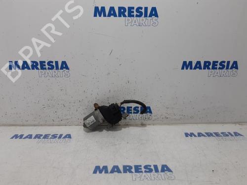Used Front wiper motor FIAT PANDA (312_, 319_) 0.9 (312PXH1A) (65 hp) 31496046