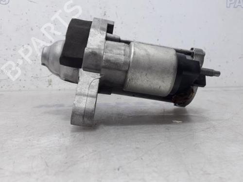 Startmotor RENAULT CLIO V (B7_) 1.0 TCe 100 (B7MT) (101 hp) 31401780