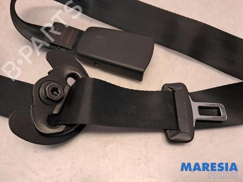 Front right seatbelt CITROËN C3 III (SX) 1.6 BlueHDi 75 | BP31427300I25 - Image 2