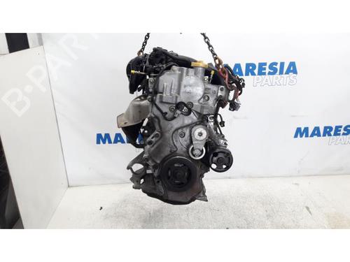 Engine RENAULT CLIO III (BR0/1, CR0/1) 2.0 16V (BR0C, BR0K, CR0C, CR0K) | BP31406785M1 - Image 4