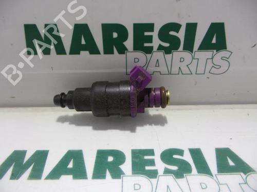 Used Injector RENAULT CLIO I (B/C57_, 5/357_) 1.2 (5/357Y, 5/357K) (58 hp) 31463646