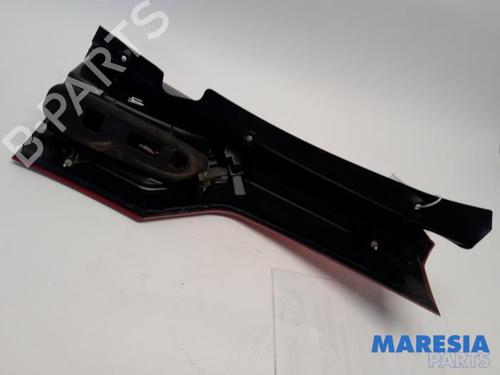 Left taillight CITROËN C4 Grand Picasso I (UA_) 1.6 HDi | BP31505328C34 