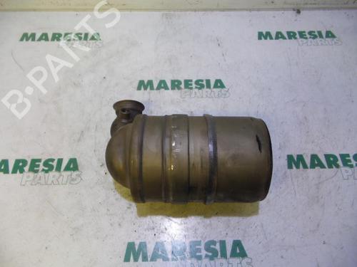 Used Particulate filter PEUGEOT 307 SW (3H) 1.6 HDI 110 (109 hp) 31384623