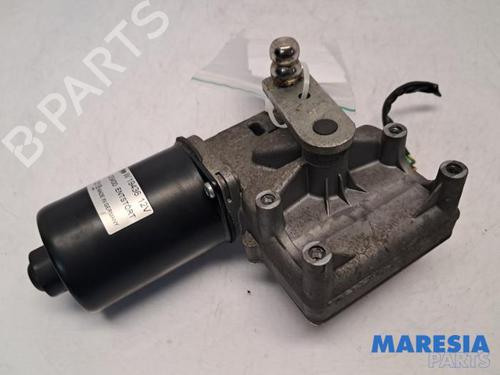 Front wiper motor CITROËN C4 II (NC_) 1.6 VTi 120 (NC5FS0, NC5FS9) | BP31486003M29 - Image 2
