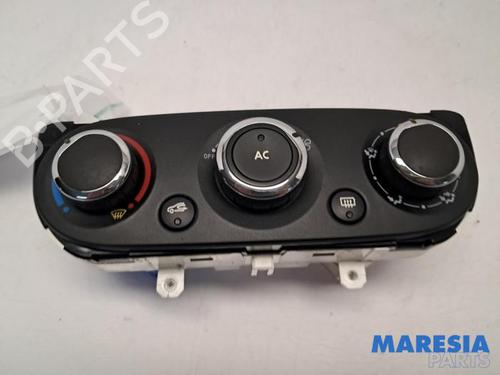 Used Climate control RENAULT CLIO IV Grandtour (KH_) 0.9 TCe 90 (90 hp) 31408577