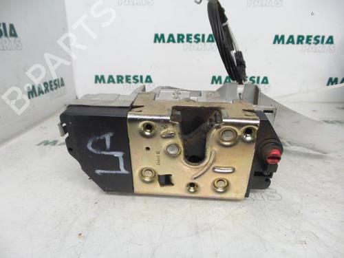 Electronic module PEUGEOT 307 Break (3E) 2.0 HDI 90 | BP31419650M83