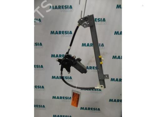 Used Rear left window mechanism Rear left window mechanism 31404175 31404175