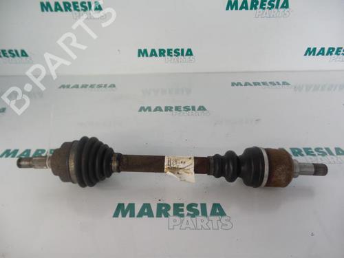 left-front-driveshaft-peugeot-307-3ac-2000-2001-2002-2003-2004-2005-2006-2007-2008-2009-2010-2011-2012-31469647 main image