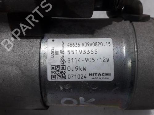 Starter FIAT 500 (312_) 1.2 (312AXA1A) | BP31486648M8