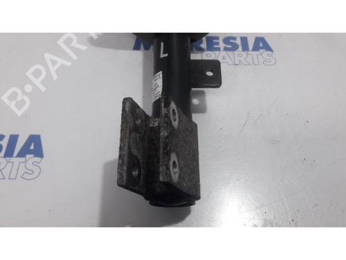 Left front shock absorber PEUGEOT PARTNER Box Body/MPV 1.6 HDi 16V | BP31457700M16 - Image 3