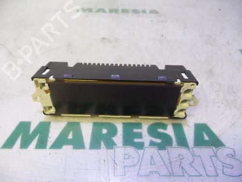 Used Electronic module PEUGEOT 308 I (4A_, 4C_) 1.6 HDi (92 hp) 31478291